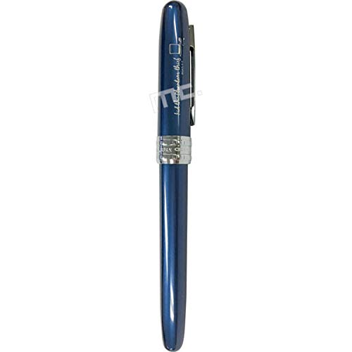 M0517I1 未使用★名探偵コナン×セーラー万年筆 怪盗キッドモデル 名探偵コナン万年筆 怪盗キッド